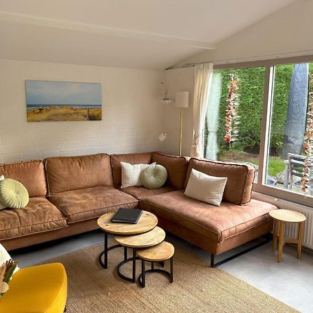 Warmenhuizen Gemuetliches, Helles Ferienhaus Mit Privatem Garten In Gepflegtem Ferienpark מראה חיצוני תמונה