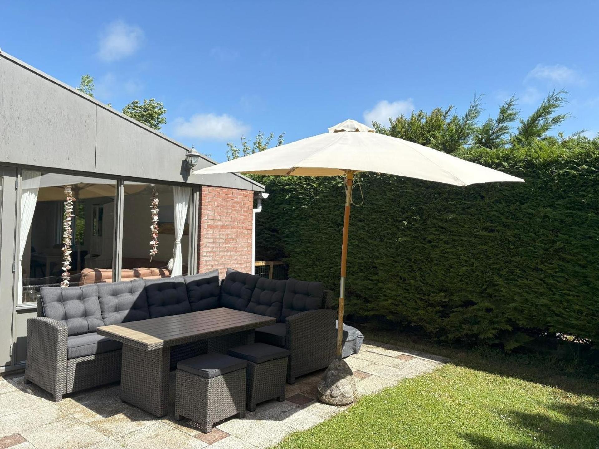 Warmenhuizen Gemuetliches, Helles Ferienhaus Mit Privatem Garten In Gepflegtem Ferienpark מראה חיצוני תמונה